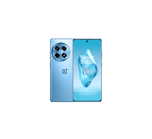 OnePlus 12R 256GB Cool Blue