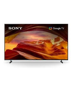Sony TV 75X77L 75" LED 4K UHD