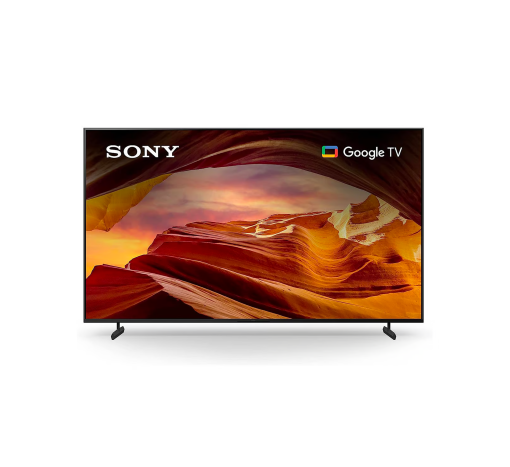 Sony TV 75X77L 75" LED 4K UHD