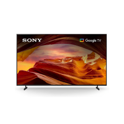 Sony TV 75X77L 75" LED 4K UHD