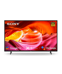 Sony TV 50X75K 50" LED 4K UHD