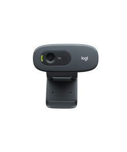 Logitech Webcam HD C270