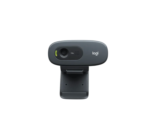 Logitech Webcam HD C270