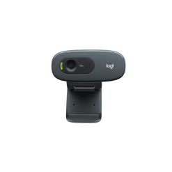 Logitech Webcam HD C270