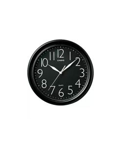 Casio Clock Q-05-1DF Wall Clock