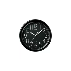 Casio Clock Q-05-1DF Wall Clock