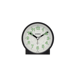 Casio Clock Q-288-1DF Alarm Clock