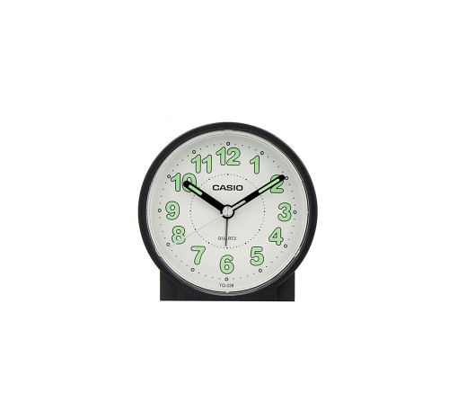Casio Clock Q-288-1DF Alarm Clock
