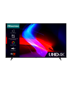 Hisense TV 75A6K/H 75" 4K UHD