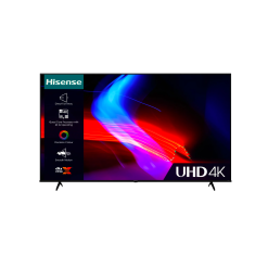 Hisense TV 75A6K/H 75" 4K UHD