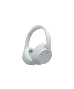 Sony Headphones WH-CH720N Wireless White