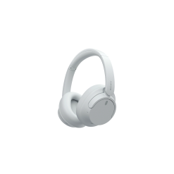 Sony Headphones WH-CH720N Wireless White