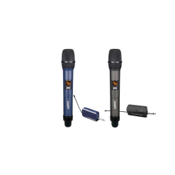 Kodtec Microphone KT-9101U Wireless