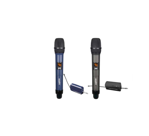 Kodtec Microphone KT-9101U Wireless