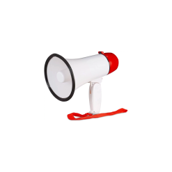 Max Megaphone CM 077R