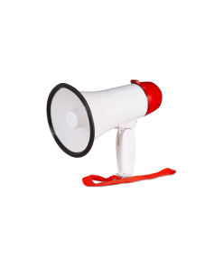 Max Megaphone CM 077R