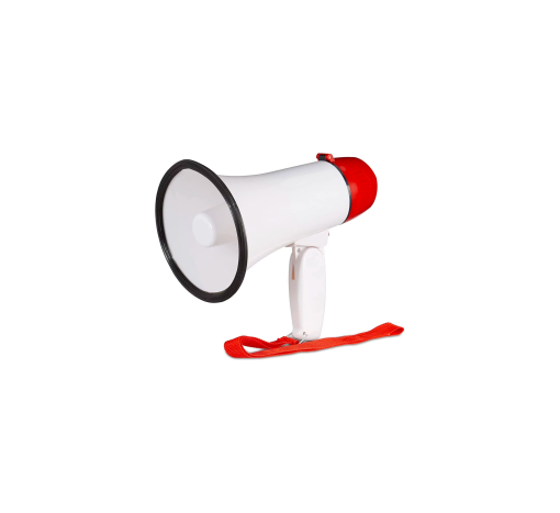Max Megaphone CM 077R