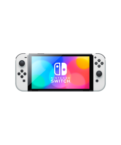 Nintendo Game Console Switch OLED