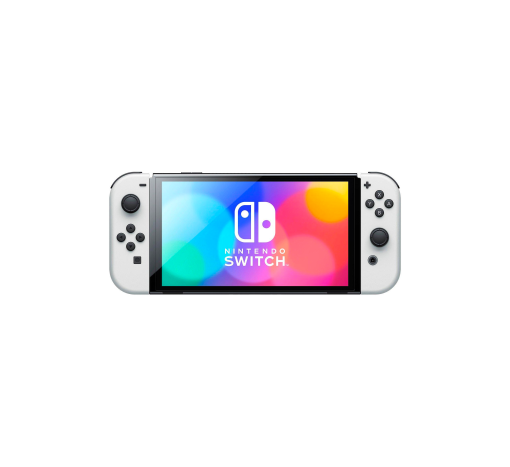 Nintendo Game Console Switch OLED