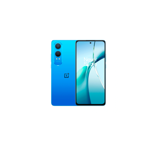 OnePlus NORD CE 4 Lite 256GB Mega Blue