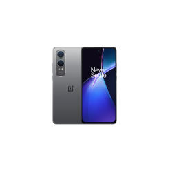 OnePlus NORD CE 4 Lite 256GB Super Silver