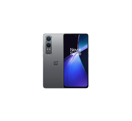 OnePlus NORD CE 4 Lite 256GB Super Silver