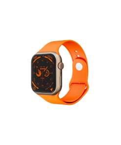 Porodo Smart Watch Magnifico 2 Orange