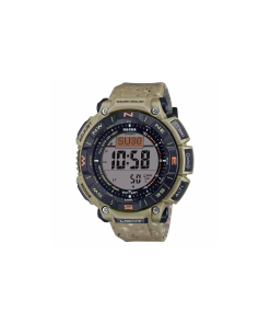 Casio Wrist Watch PRO-TREK PRG-340-3DR