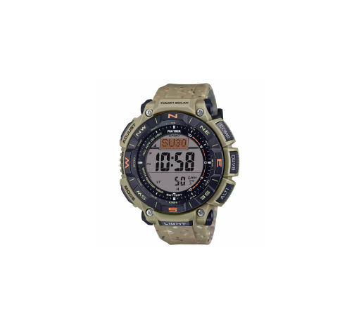 Casio Wrist Watch PRO-TREK PRG-340-3DR