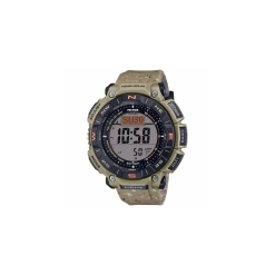 Casio Wrist Watch PRO-TREK PRG-340-3DR