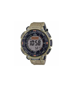 Casio Wrist Watch PRO-TREK PRG-340-3DR