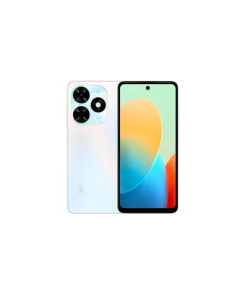Tecno Pop 8 64GB Mystery White