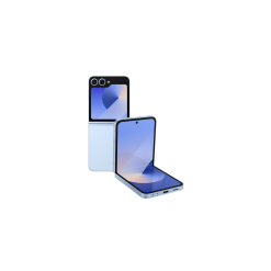 Samsung  Flip6 256GB Light Blue