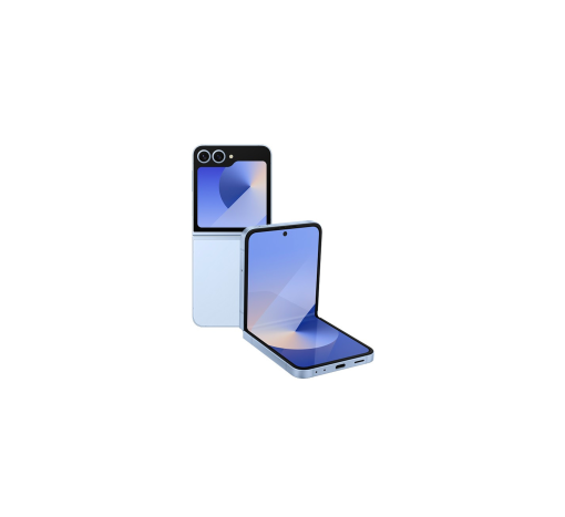 Samsung  Flip6 256GB Light Blue