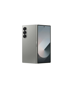 Samsung  Fold 6 512GB Silver Shadow