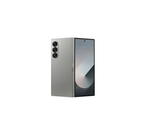 Samsung  Fold 6 512GB Silver Shadow
