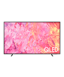 Samsung TV 55Q60C 55" 4K QLED