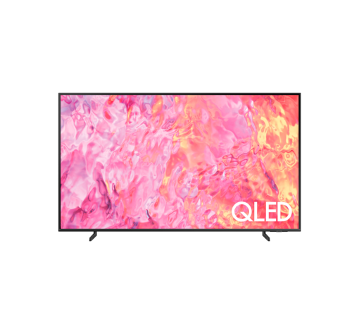 Samsung TV 55Q60C 55" 4K QLED