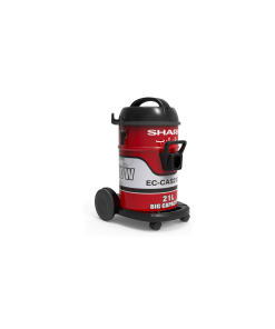 Sharp Vacuum Cleaner EC CA212 Dry