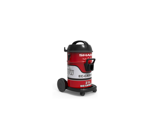 Sharp Vacuum Cleaner EC CA212 Dry
