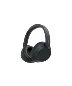 Sony Headphones WH-CH720N Wireless Black