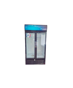 WestPoint Double Door Fridge WPFL 7324
