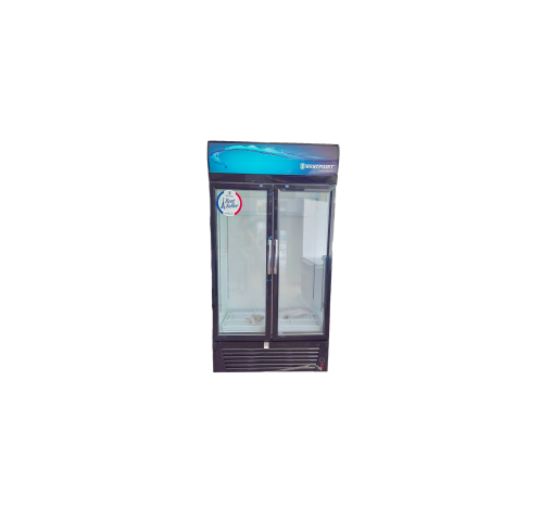 WestPoint Double Door Fridge WPFL 7324
