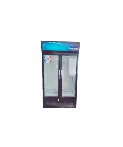 WestPoint Double Door Fridge WPFL 7324