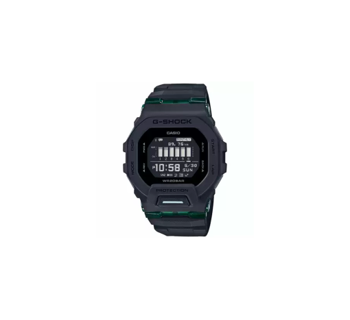 Casio Wrist Watch G-SHOCK GBD-200UU-1DR