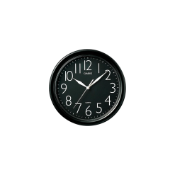 Casio Clock Q-01S-1DF Wall Clock