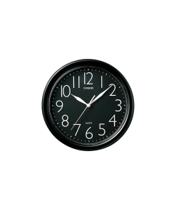 Casio Clock Q-01S-1DF Wall Clock