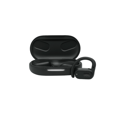 JBL Earphones Soundgear Sense Wireless Black