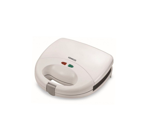 Kenwood Sandwich Maker SMP 01 2Plates 750Watts