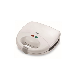 Kenwood Sandwich Maker SMP 01 2Plates 750Watts